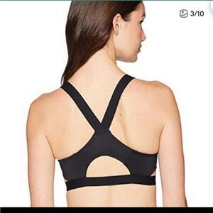 Nike Infinity sports bra